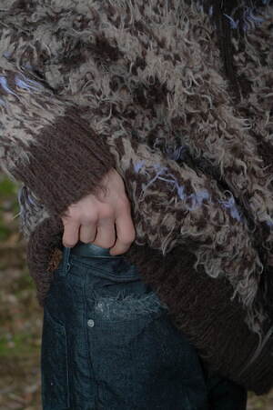 コウタグシケン(Kota Gushiken) 2025-26年秋冬ウィメンズ&メンズコレクション  - 写真20