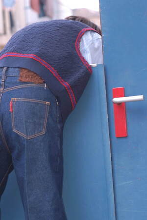 コウタグシケン(Kota Gushiken) 2025-26年秋冬ウィメンズ&メンズコレクション  - 写真34