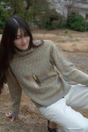 コウタグシケン(Kota Gushiken) 2025-26年秋冬ウィメンズ&メンズコレクション  - 写真7