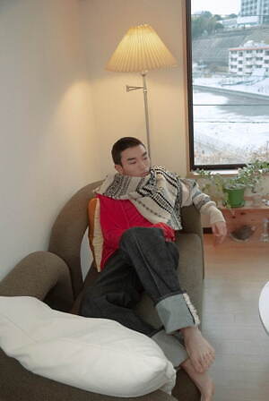 コウタグシケン(Kota Gushiken) 2025-26年秋冬ウィメンズ&メンズコレクション  - 写真42