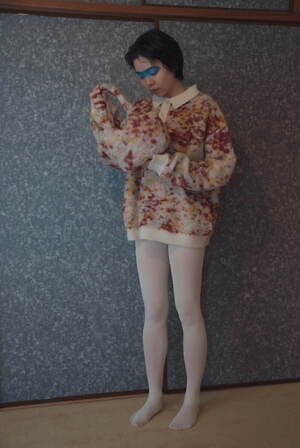 コウタグシケン(Kota Gushiken) 2025-26年秋冬ウィメンズ&メンズコレクション  - 写真49