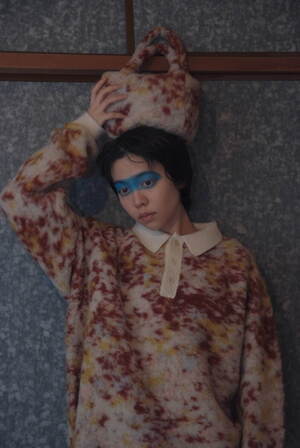 コウタグシケン(Kota Gushiken) 2025-26年秋冬ウィメンズ&メンズコレクション  - 写真51