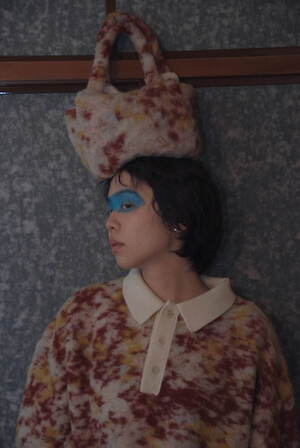 コウタグシケン(Kota Gushiken) 2025-26年秋冬ウィメンズ&メンズコレクション  - 写真52