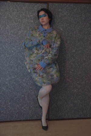 コウタグシケン(Kota Gushiken) 2025-26年秋冬ウィメンズ&メンズコレクション  - 写真1