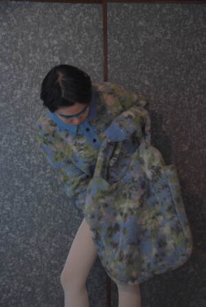 コウタグシケン(Kota Gushiken) 2025-26年秋冬ウィメンズ&メンズコレクション  - 写真53