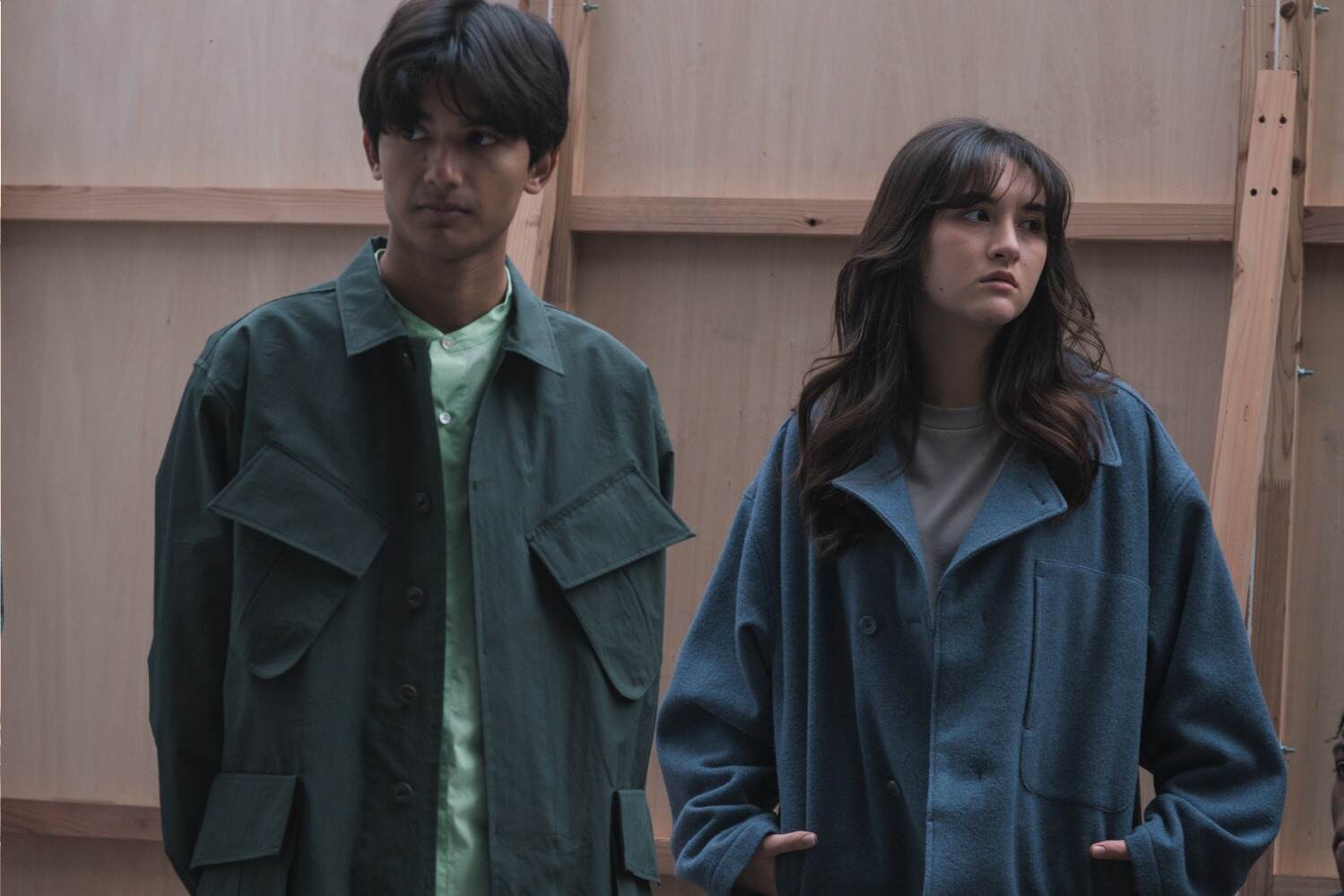 POLYPLOID 2025-26AW Collection