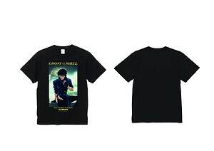 「攻殻機動隊展」虎ノ門ヒルズで - アニメ全シリーズを網羅した初の大規模展覧会、体験型展示も｜写真4