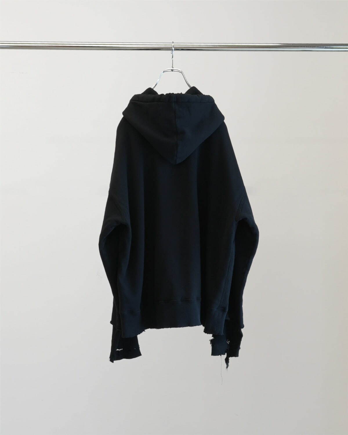 アンセルム“経年変化の表情”レザージャケット＆パッチワークジャケット、伊勢丹新宿店 メンズ館限定で｜写真16