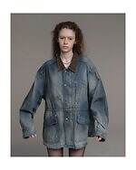 アンセルム“経年変化の表情”レザージャケット＆パッチワークジャケット、伊勢丹新宿店 メンズ館限定で｜写真36