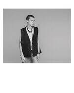 アンセルム“経年変化の表情”レザージャケット＆パッチワークジャケット、伊勢丹新宿店 メンズ館限定で｜写真23