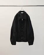 アンセルム“経年変化の表情”レザージャケット＆パッチワークジャケット、伊勢丹新宿店 メンズ館限定で｜写真9