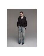 アンセルム“経年変化の表情”レザージャケット＆パッチワークジャケット、伊勢丹新宿店 メンズ館限定で｜写真32