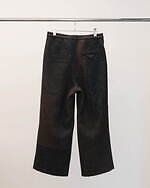 アンセルム“経年変化の表情”レザージャケット＆パッチワークジャケット、伊勢丹新宿店 メンズ館限定で｜写真6