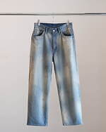 アンセルム“経年変化の表情”レザージャケット＆パッチワークジャケット、伊勢丹新宿店 メンズ館限定で｜写真21