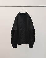 アンセルム“経年変化の表情”レザージャケット＆パッチワークジャケット、伊勢丹新宿店 メンズ館限定で｜写真10