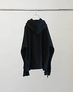 アンセルム“経年変化の表情”レザージャケット＆パッチワークジャケット、伊勢丹新宿店 メンズ館限定で｜写真16