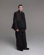 アンセルム“経年変化の表情”レザージャケット＆パッチワークジャケット、伊勢丹新宿店 メンズ館限定で｜写真27