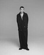 アンセルム“経年変化の表情”レザージャケット＆パッチワークジャケット、伊勢丹新宿店 メンズ館限定で｜写真31