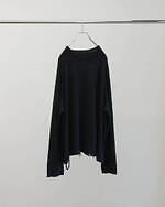 アンセルム“経年変化の表情”レザージャケット＆パッチワークジャケット、伊勢丹新宿店 メンズ館限定で｜写真12