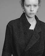 アンセルム“経年変化の表情”レザージャケット＆パッチワークジャケット、伊勢丹新宿店 メンズ館限定で｜写真33