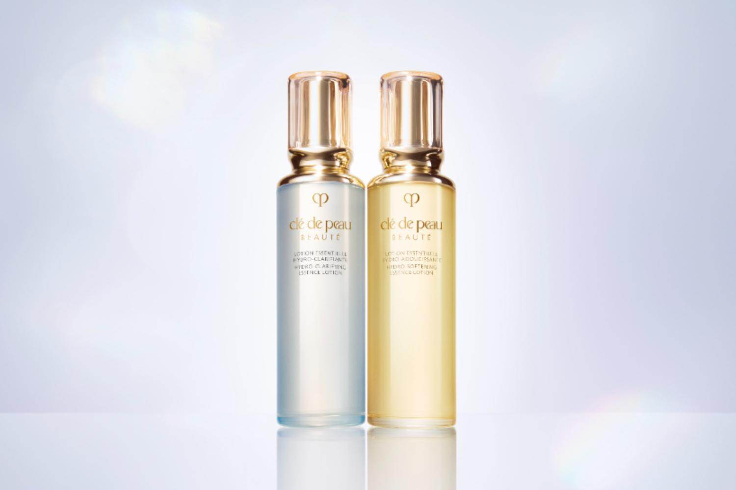 クレ・ド・ポー ボーテ(Clé de Peau Beauté) 輝き続ける肌｜写真3