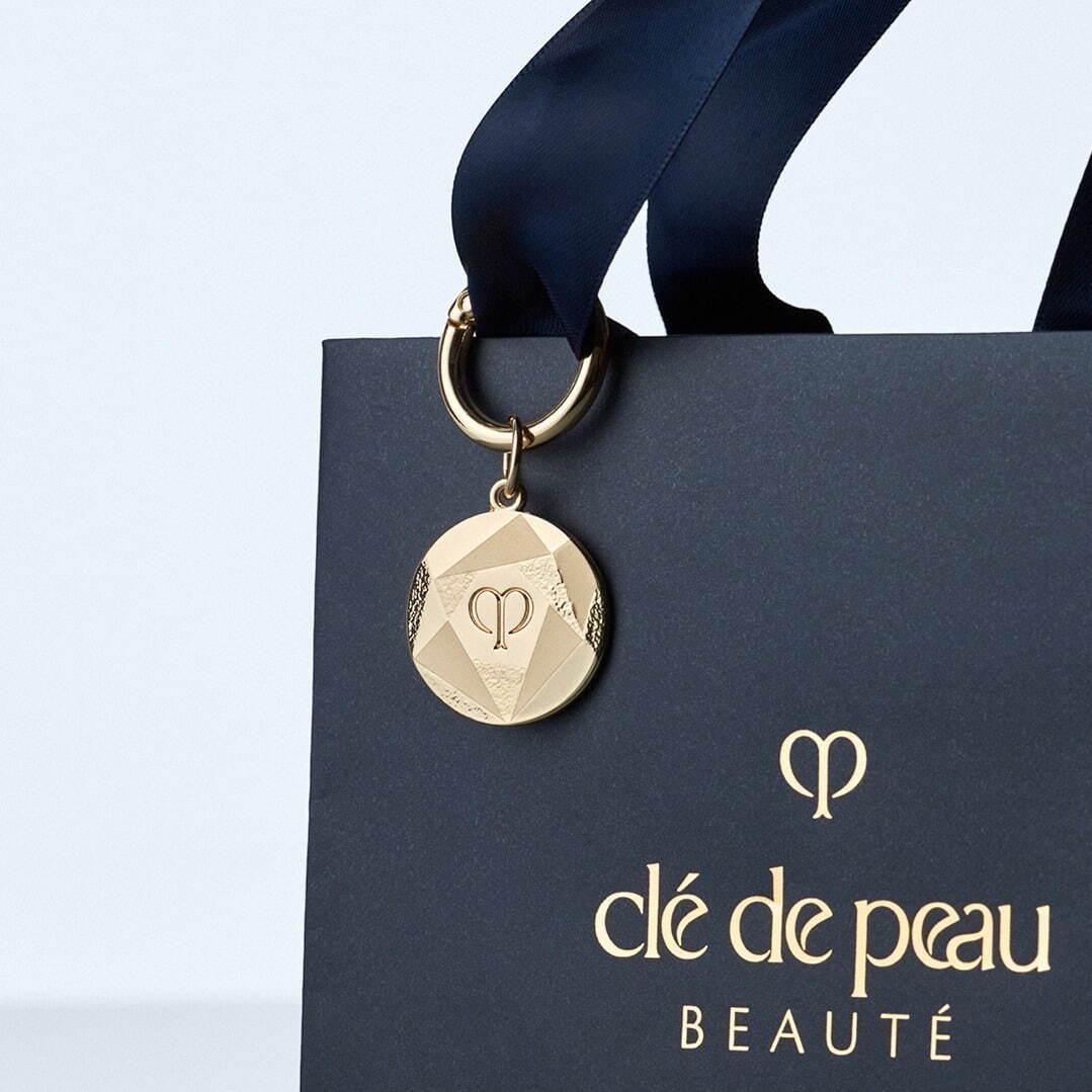 クレ・ド・ポー ボーテ(Clé de Peau Beauté) 輝き続ける肌｜写真10