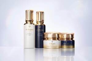 クレ・ド・ポー ボーテ(Clé de Peau Beauté) 輝き続ける肌｜写真12