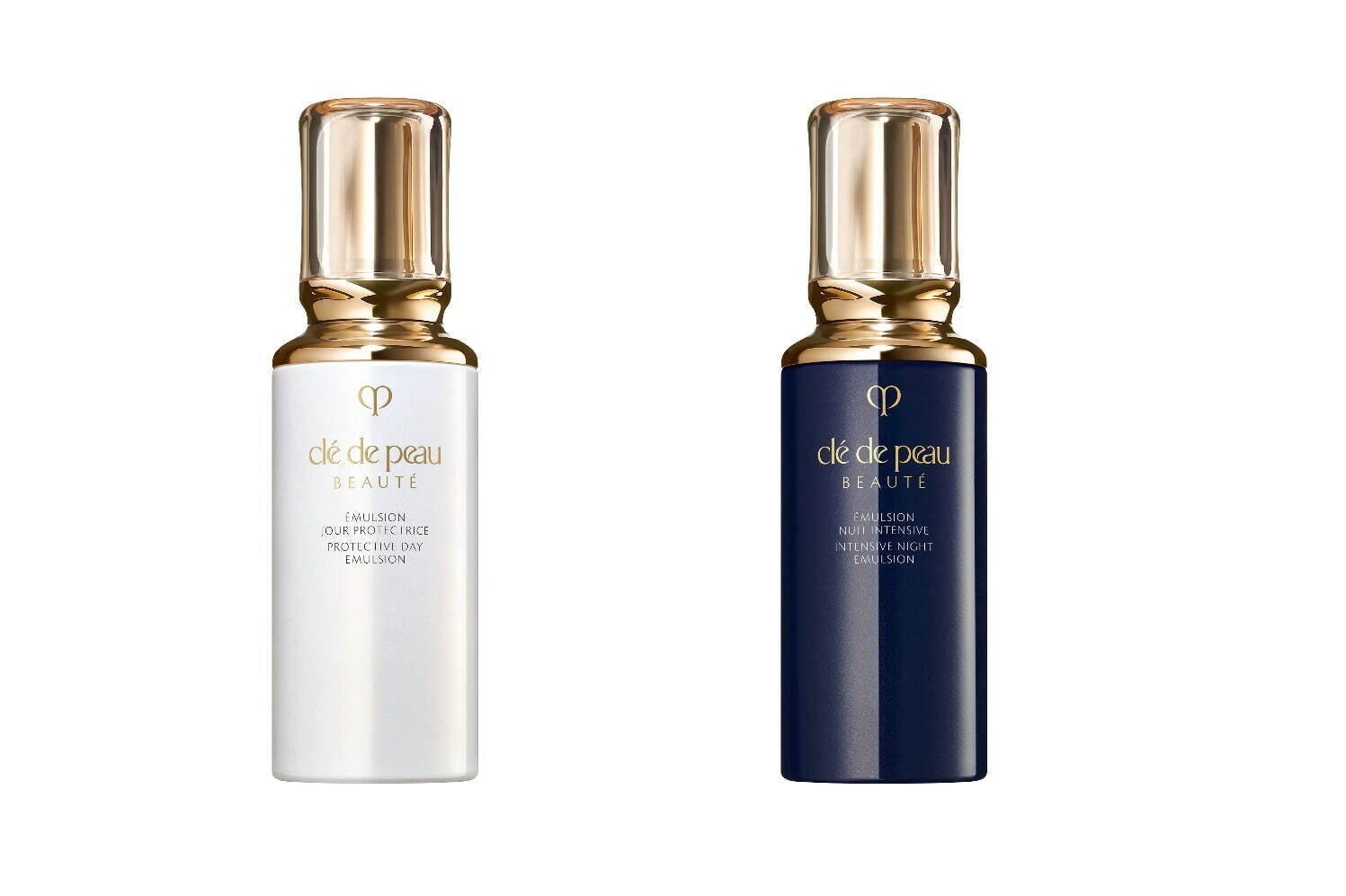 クレ・ド・ポー ボーテ(Clé de Peau Beauté) 輝き続ける肌｜写真5