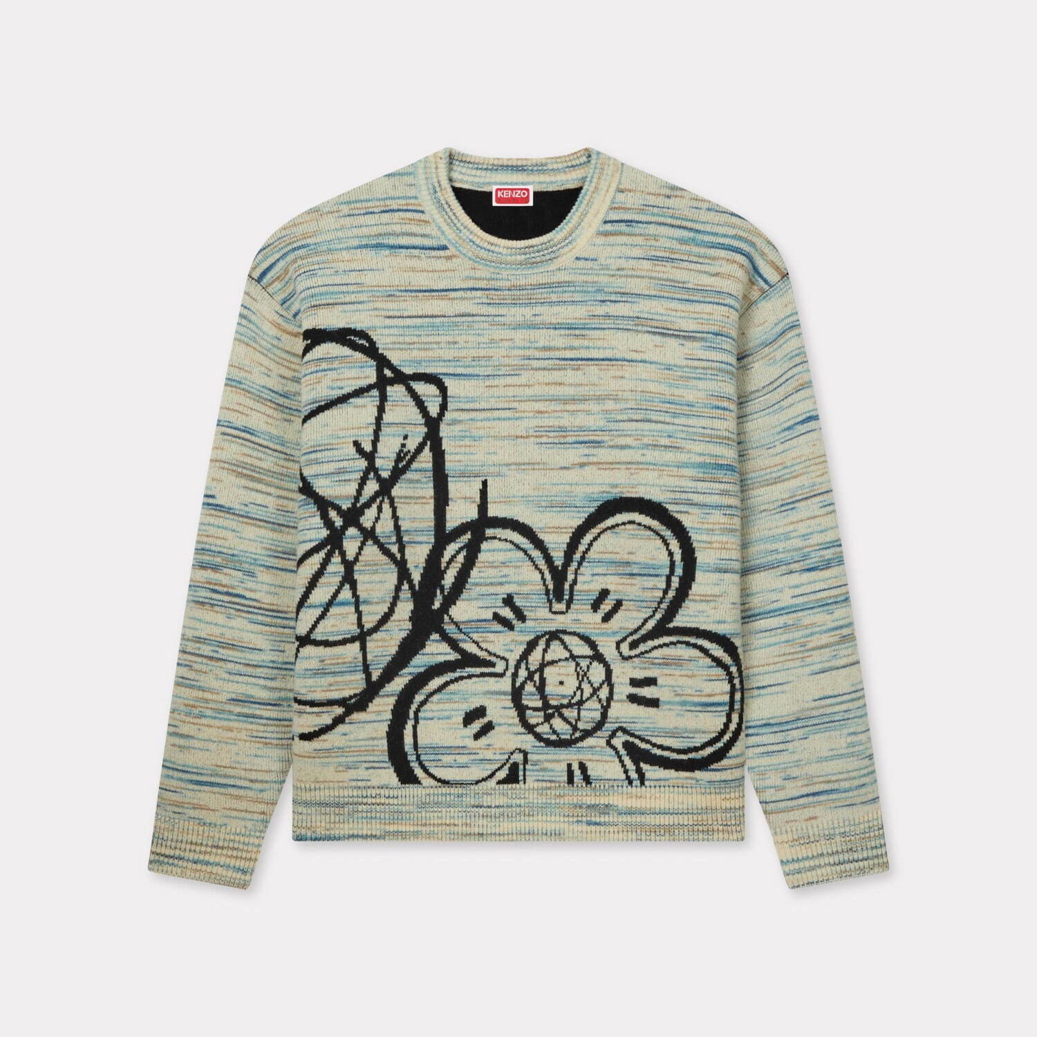 ケンゾー(KENZO) ボケフラワー｜写真86