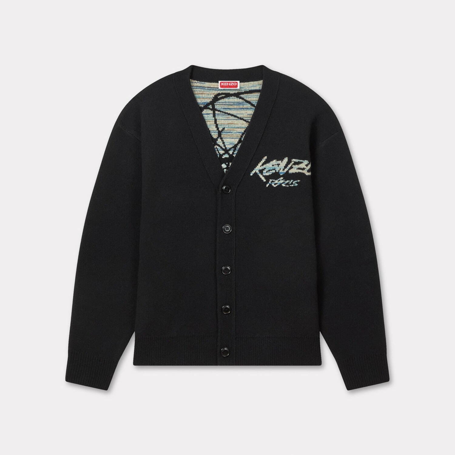 ケンゾー(KENZO) ボケフラワー｜写真15