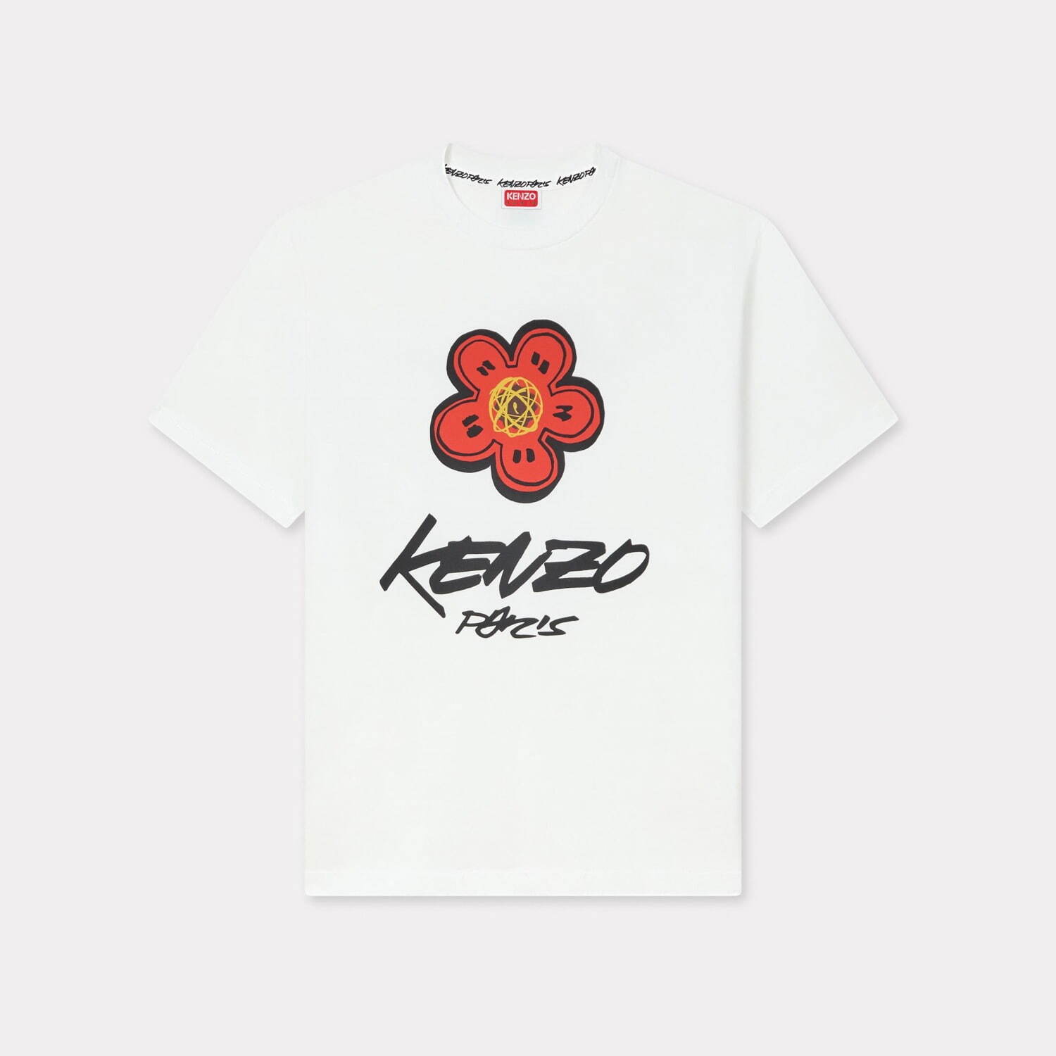 ケンゾー(KENZO) ボケフラワー｜写真91