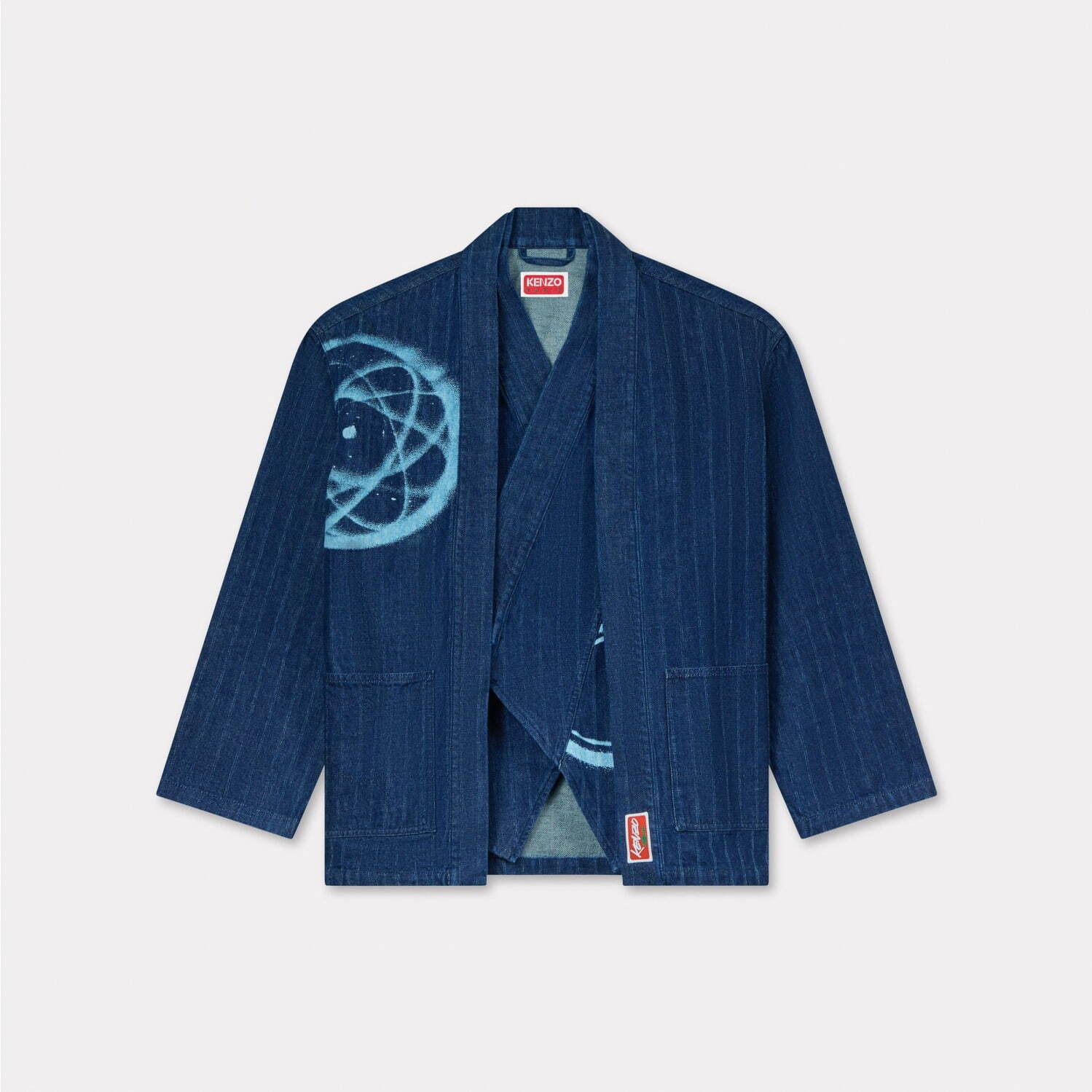 ケンゾー(KENZO) ボケフラワー｜写真75