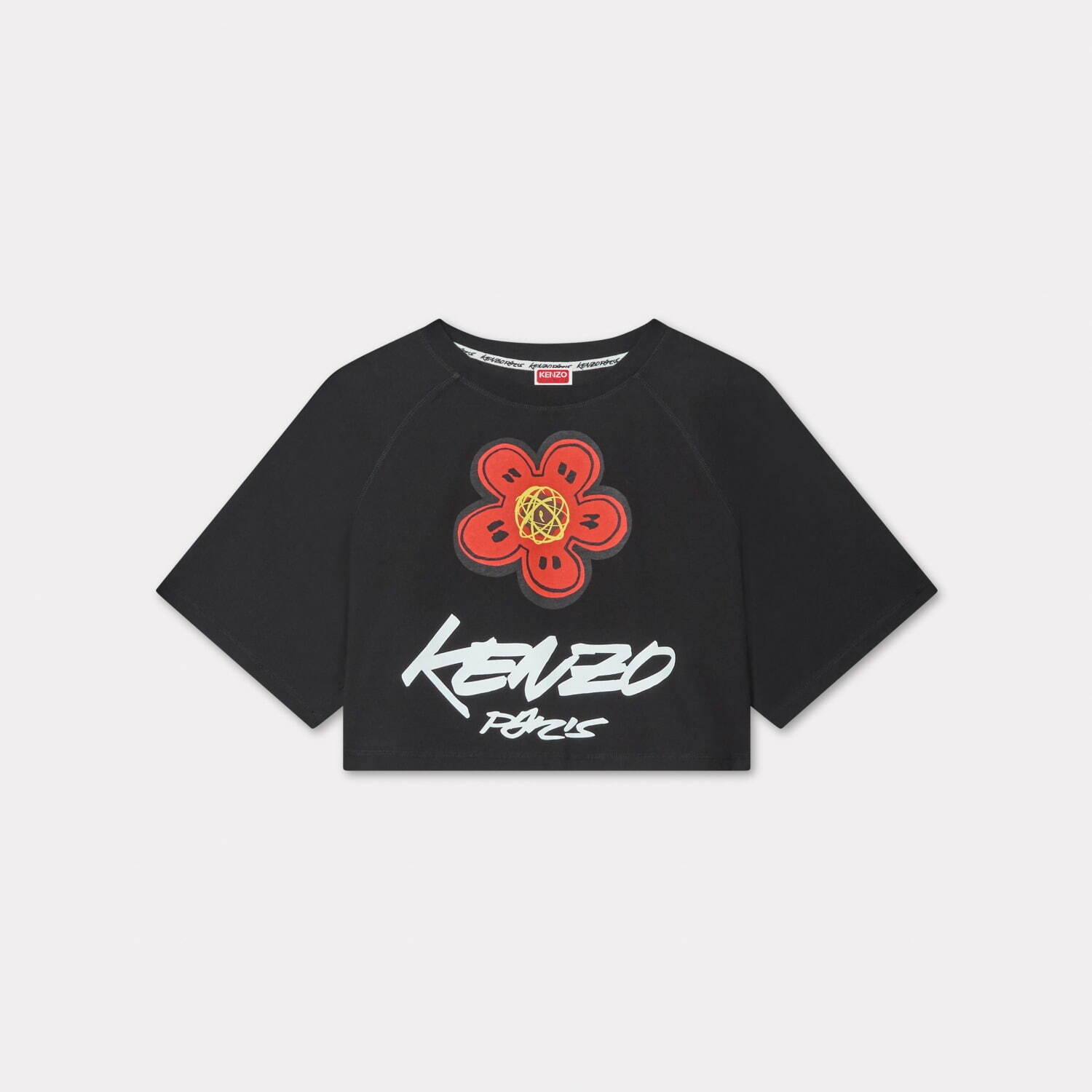ケンゾー(KENZO) ボケフラワー｜写真40