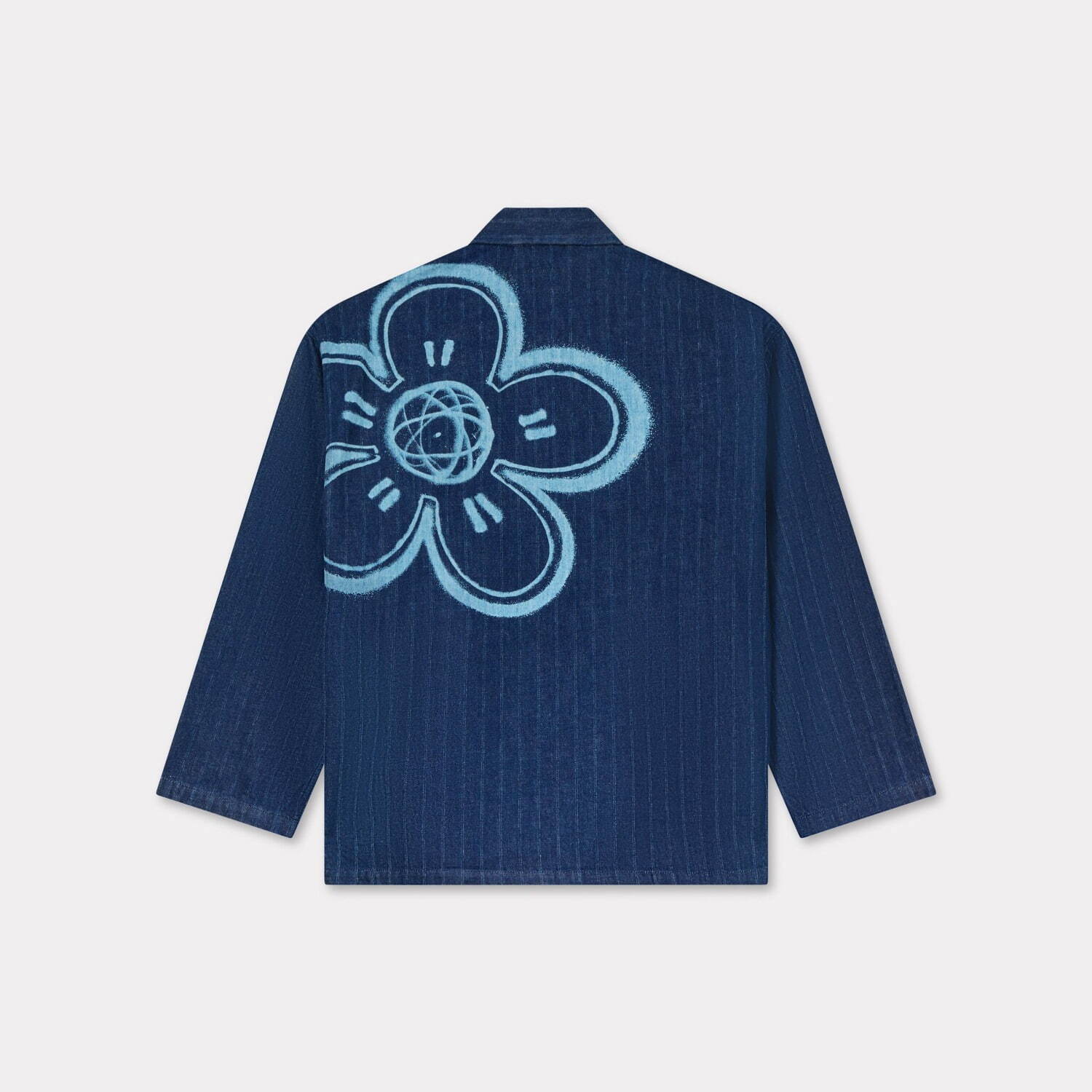 ケンゾー(KENZO) ボケフラワー｜写真76