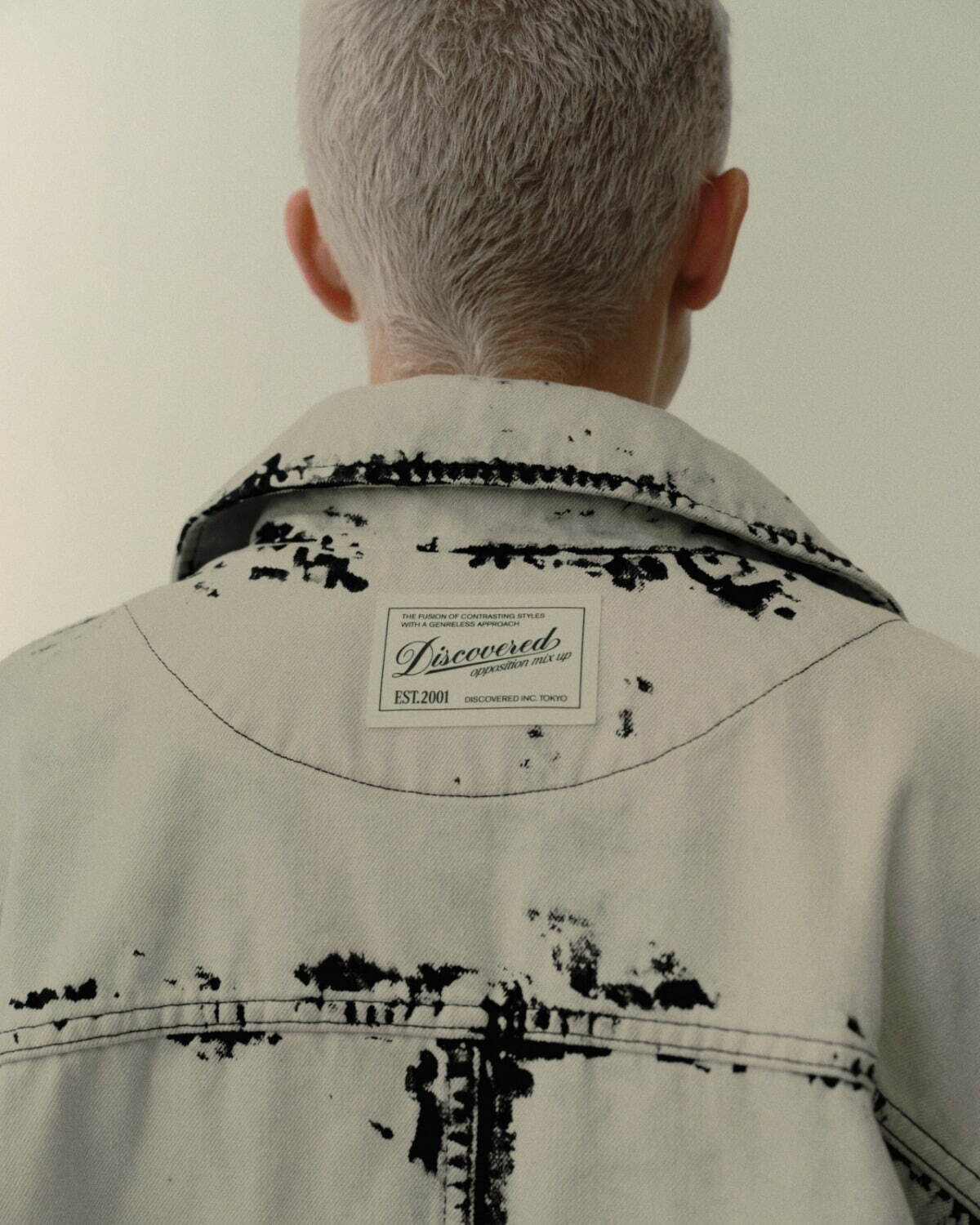 ディスカバード 2026年春夏<span>コレクション</span> - 写真11