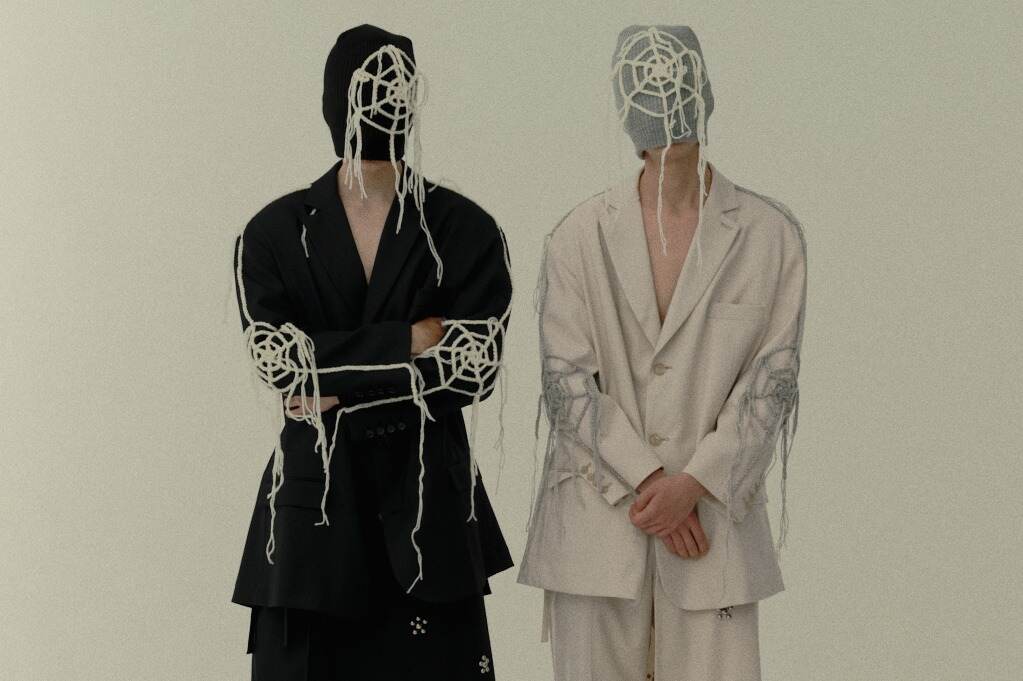 DISCOVERED 2026SS Collection