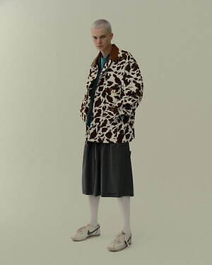 ディスカバード(DISCOVERED) 2026年春夏メンズコレクション  - 写真1