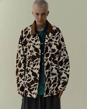 ディスカバード(DISCOVERED) 2026年春夏メンズコレクション  - 写真2