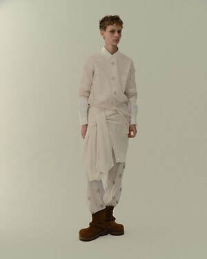 ディスカバード(DISCOVERED) 2026年春夏メンズコレクション  - 写真4