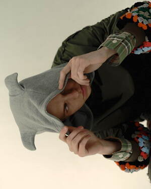 ディスカバード(DISCOVERED) 2026年春夏メンズコレクション  - 写真7