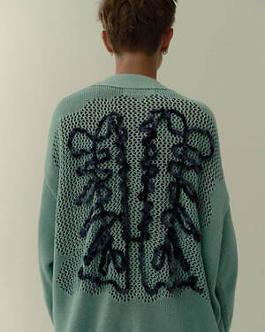 ディスカバード(DISCOVERED) 2026年春夏メンズコレクション  - 写真8