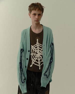 ディスカバード(DISCOVERED) 2026年春夏メンズコレクション  - 写真9