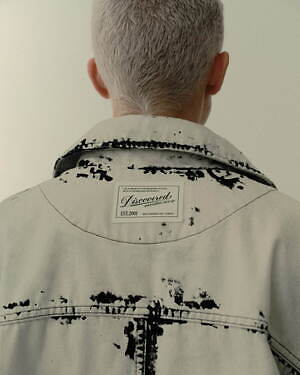 ディスカバード(DISCOVERED) 2026年春夏メンズコレクション  - 写真11