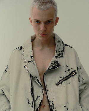 ディスカバード(DISCOVERED) 2026年春夏メンズコレクション  - 写真12