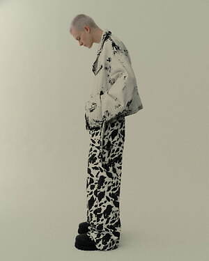 ディスカバード(DISCOVERED) 2026年春夏メンズコレクション  - 写真13