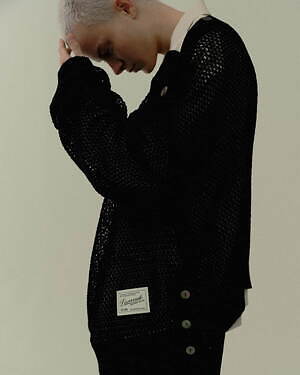 ディスカバード(DISCOVERED) 2026年春夏メンズコレクション  - 写真18