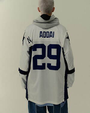 ディスカバード(DISCOVERED) 2026年春夏メンズコレクション  - 写真21