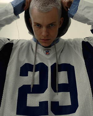 ディスカバード(DISCOVERED) 2026年春夏メンズコレクション  - 写真22