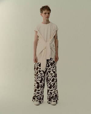 ディスカバード(DISCOVERED) 2026年春夏メンズコレクション  - 写真23