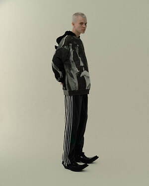 ディスカバード(DISCOVERED) 2026年春夏メンズコレクション  - 写真24